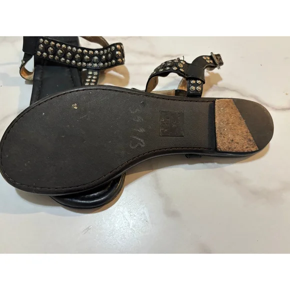Frye Sandals - Picture 4 of 5